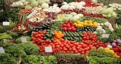 Μέχρι 27 Φεβρουαρίου η ανανέωση εγγραφής στο Μητρώο Εμπόρων Νωπών Οπωροκηπευτικών (ΜΕΝΟ)