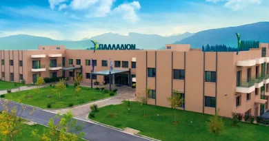 Το ΚΑΑ Παλλάδιον σταθερά δίπλα στα ΑμεΑ και τις ευάλωτες κοινωνικές ομάδες