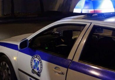 Νεμέα: Συνελήφθησαν δύο 22χρονοι για παράβαση της νομοθεσίας για τα όπλα