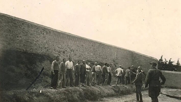 Ένα συγκλονιστικό ντοκουμέντο -ΦΩΤΟ