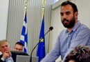 Γιάννης Σιάτος: 45 εκατ. € για λίγα μέτρα άσφαλτο; Η αλήθεια πίσω από το έργο στους Αγίους Θεοδώρους