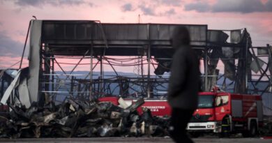 «Βιολάντα»: Συνελήφθη ο ιδιοκτήτης του εργοστασίου