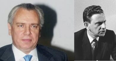 Αναστάσης Παναγή Παπαληγούρας: Άξιος Υιός Αξίου Πατρός