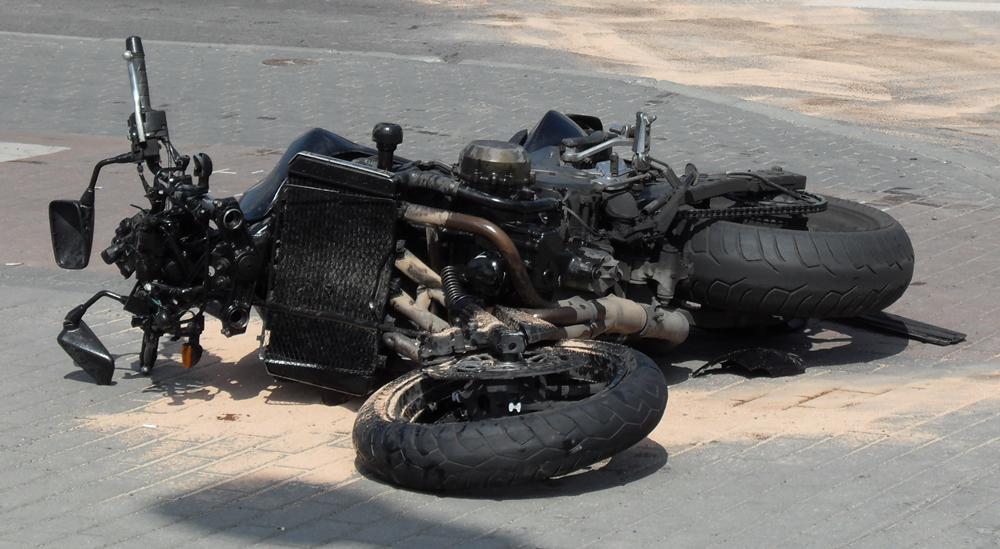 Κορινθία: Θανατηφόρο τροχαίο με μοτοσικλέτα