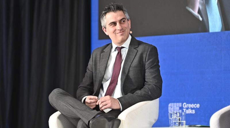 Χρίστος Δήμας: Ο ΒΟΑΚ ήταν η τελευταία εκκρεμότητα της Πολιτείας όσον αφορά στους αυτοκινητόδρομους