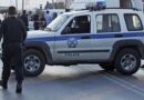  Συνελήφθησαν 25 άτομα σε αστυνομικές επιχειρήσεις στην Περιφέρεια Πελοποννήσου