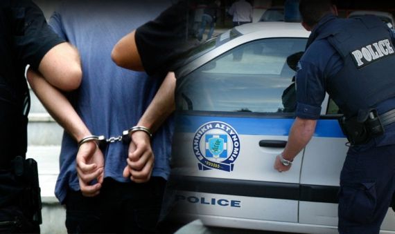 Συνελήφθη ανήλικος για διάπραξη διακεκριμένων κλοπών στη Ναυπακτία
