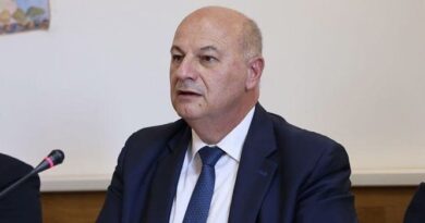 Τσιάρας: Θα πάρουμε οποιοδήποτε μέτρο για να στηρίξουμε τον αγροτικό κόσμο