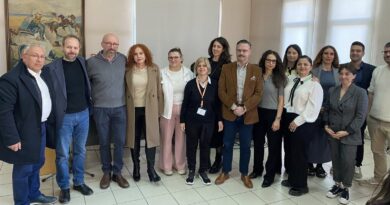 Νεμέα: Με επιτυχία πραγματοποιήθηκε η επιστημονική Ημερίδα με θέμα «Με την έγκαιρη διάγνωση, ΝΑΙ, έχεις το χρόνο» 