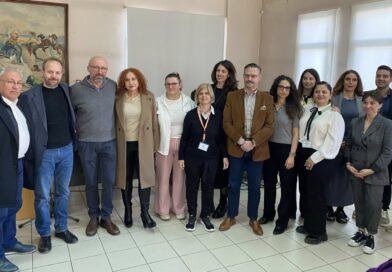 Νεμέα: Με επιτυχία πραγματοποιήθηκε η επιστημονική Ημερίδα με θέμα «Με την έγκαιρη διάγνωση, ΝΑΙ, έχεις το χρόνο» 