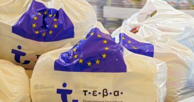 Τατούλης: Τα 400.000.000 ευρώ για το ΤΕΒΑ παίρνει ο Μητσοτάκης από τις  Περιφέρειες για να τα διαχειριστεί το «σύστημα του»!