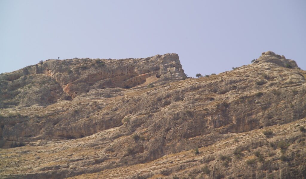 Η Νεμέα από την τουρκοκρατία μέχρι την έναρξη του Αγώνα (1821)