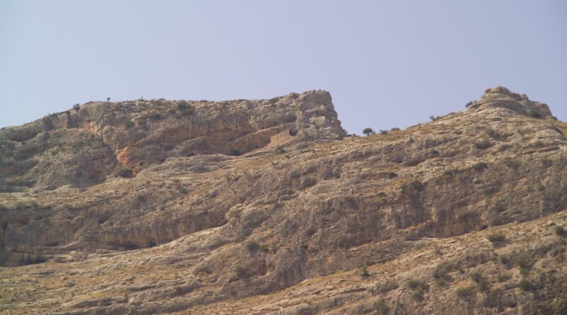 Η Νεμέα από την τουρκοκρατία μέχρι την έναρξη του Αγώνα (1821)