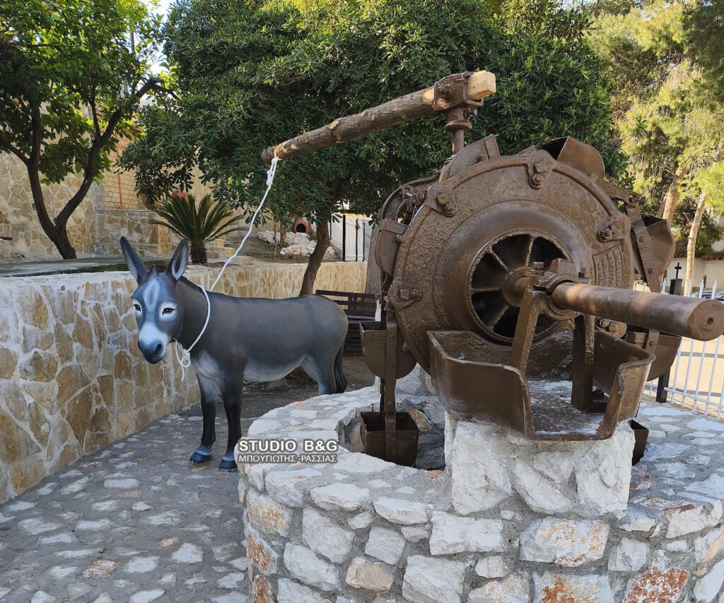 Ναύπλιο - Όταν η παράδοση συναντά την Θρησκεία