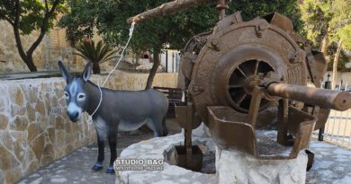 Ναύπλιο - Όταν η παράδοση συναντά την Θρησκεία