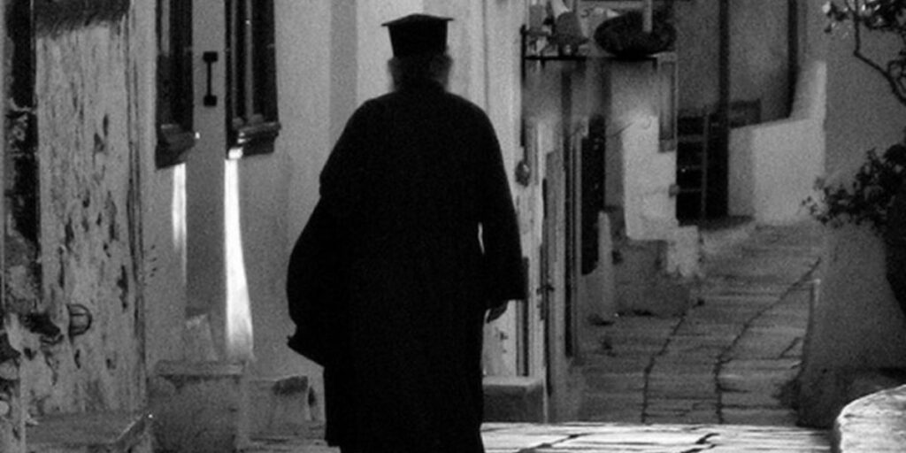 Καταδικάστηκε ιερέας της Αργολίδας για προσβολή της γενετήσιας αξιοπρέπειας ανηλίκου