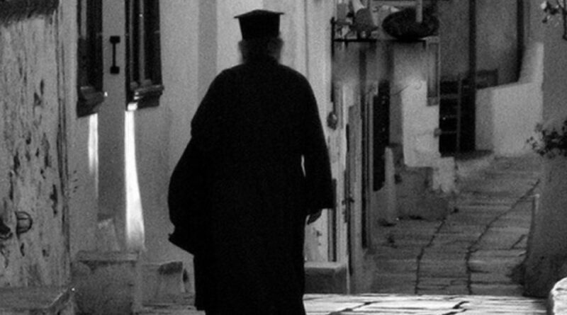 Καταδικάστηκε ιερέας της Αργολίδας για προσβολή της γενετήσιας αξιοπρέπειας ανηλίκου