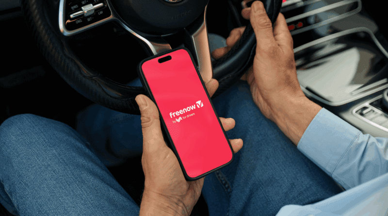FreenowbyLyft: Ρεκόρ διαδρομών κατά τη διάρκεια του Πατρινού Καρναβαλιού 2026