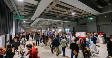 ΟΙΝΟΡΑΜΑ 2026 «Η έκθεση επιβεβαίωσε και πάλι την ισχυρή θέση της στην αγορά»