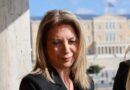 Οι συγγενείς θυμάτων Τεμπών απαντούν στην Μαρία Καρυστιανού – Κινούνται νομικά για συντονισμένες επιθέσεις και στοχοποίηση προσώπων