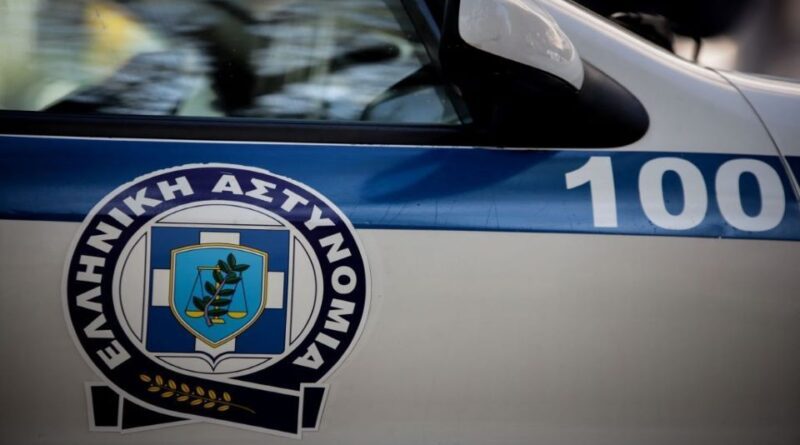 Εξιχνιάστηκε υπόθεση ληστείας-ανθρωποκτονίας στην Αργολίδα
