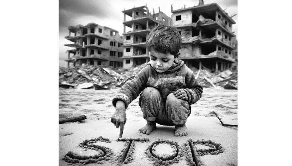 Α.Γ Καλλής: Η σαγήνη του αλλόκοτου (ή.. σχετικά με την τέχνη του πολέμου)