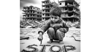 Α.Γ Καλλής: Η σαγήνη του αλλόκοτου (ή.. σχετικά με την τέχνη του πολέμου)