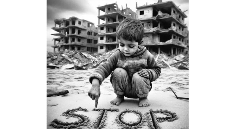 Α.Γ Καλλής: Η σαγήνη του αλλόκοτου (ή.. σχετικά με την τέχνη του πολέμου)