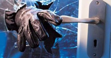 Εξιχνιάστηκαν 8 περιπτώσεις κλοπών και απόπειρας αυτών στην Κορινθία