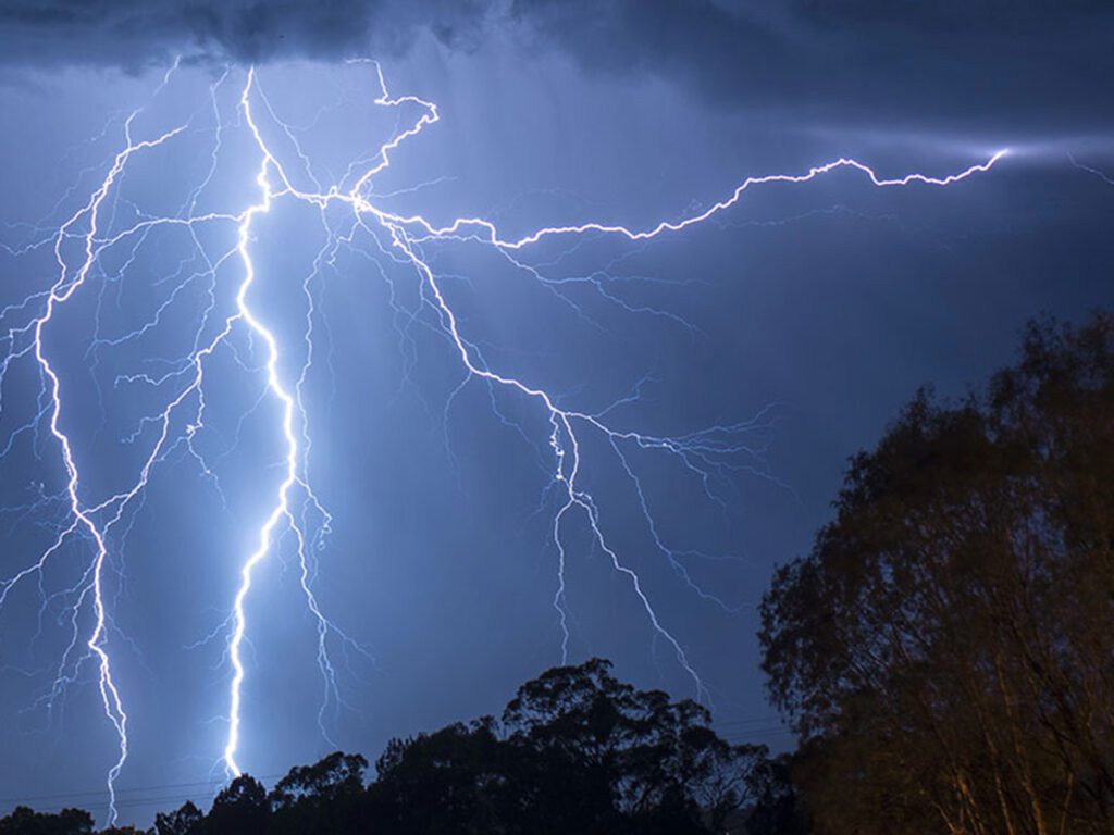 Έκτακτο Δελτίο ΕΜΥ | Κακοκαιρία «ERMINIO» με ισχυρά φαινόμενα