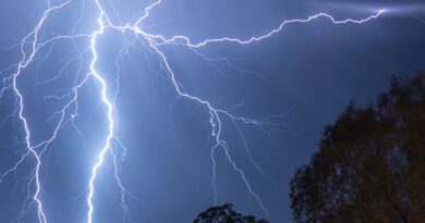 Έκτακτο Δελτίο ΕΜΥ | Κακοκαιρία «ERMINIO» με ισχυρά φαινόμενα