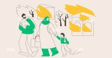 Η μεγάλη έξοδος