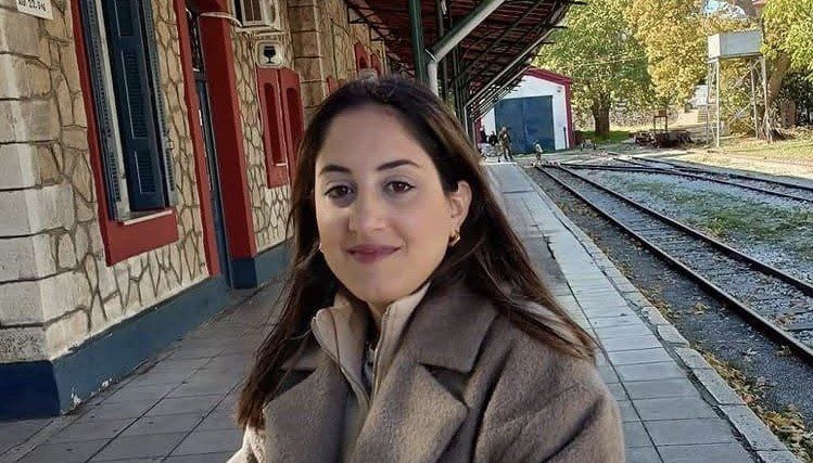 Θηβαίου Μαργαρίτα: Οι νέοι του τόπου μας αξίζουν περισσότερα από την αδράνεια