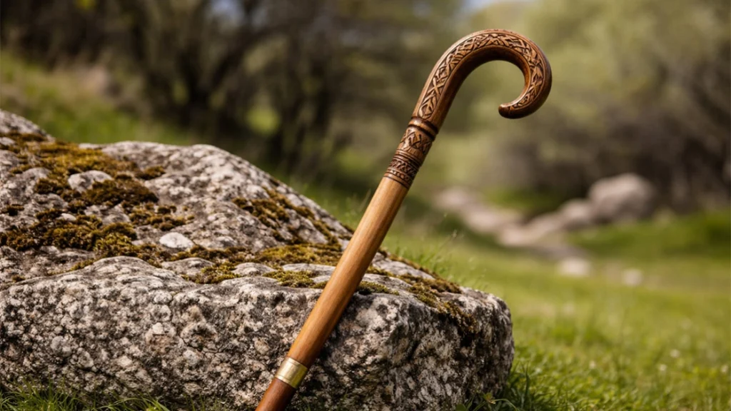 «Η γκλίτσα ως έκφραση της λαϊκής μας τέχνης» Εκπαιδευτικό εργαστήρι για παιδιά στο Μουσείο Περιβάλλοντος Στυμφαλίας