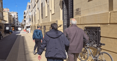 Πάτρα: Προφυλακιστέος ο 82χρονος γυναικολόγος που κατηγορείται για παιδική πορνογραφία