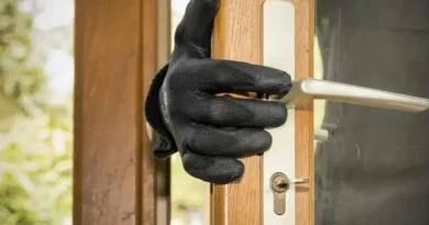 Εξιχνιάστηκαν 15 κλοπές στην Τρίπολη, συνελήφθησαν 2 άτομα