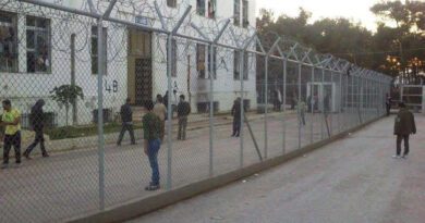 Συνελήφθησαν 2 αλλοδαποί για ναρκωτικά στο ΠΡΟ.ΚΕ.Κ.Α. Κορίνθου