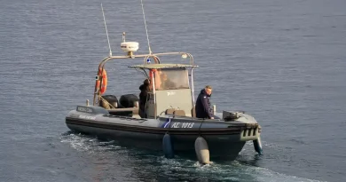 Βουλιαγμένη: Εντοπίστηκε νεκρός ο 34χρονος δύτης στο «πηγάδι του Διαβόλου»