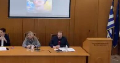 Γ. Ψυχογιός: Οι νέοι δεν απαξιώνουν την πολιτική, αλλά ένα σύστημα που λειτουργεί ερήμην τους. Χρέος μας να δώσουμε ξανά νόημα στις λέξεις