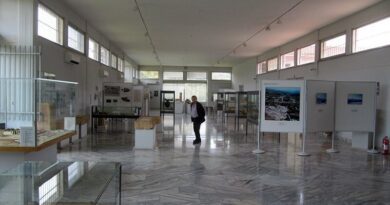 Ημέρα μνήμης Μελίνας Μερκούρη: Δωρεάν είσοδος σε αρχαιολογικούς χώρους και μουσεία σήμερα 6 Μαρτίου