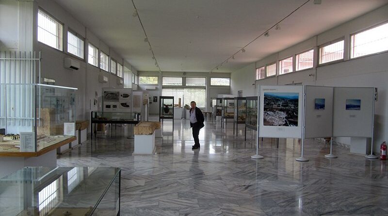 Ημέρα μνήμης Μελίνας Μερκούρη: Δωρεάν είσοδος σε αρχαιολογικούς χώρους και μουσεία σήμερα 6 Μαρτίου