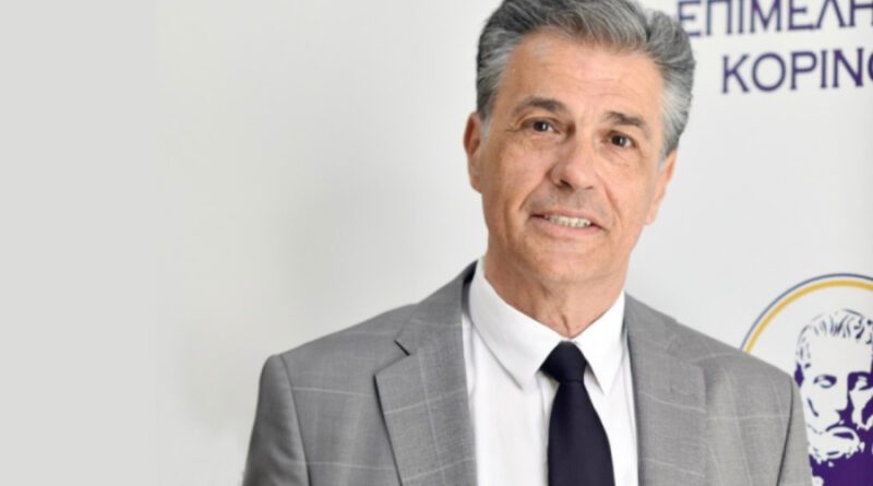 Επιστολή ΠΕΣΠ με θέμα: Επιπτώσεις των εξελίξεων στη Μέση Ανατολή στην οικονομία και προτάσεις στήριξης της επιχειρηματικότητας