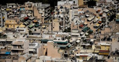 Νέα ρύθμιση στον εξωδικαστικό μηχανισμό για την προστασία της πρώτης κατοικίας