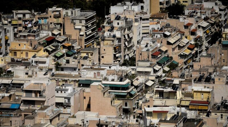 Νέα ρύθμιση στον εξωδικαστικό μηχανισμό για την προστασία της πρώτης κατοικίας