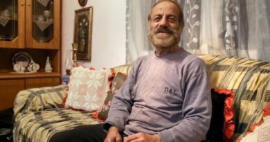 Σόλων Λέκκας, ταξίμι στο χρόνο – VIDEO