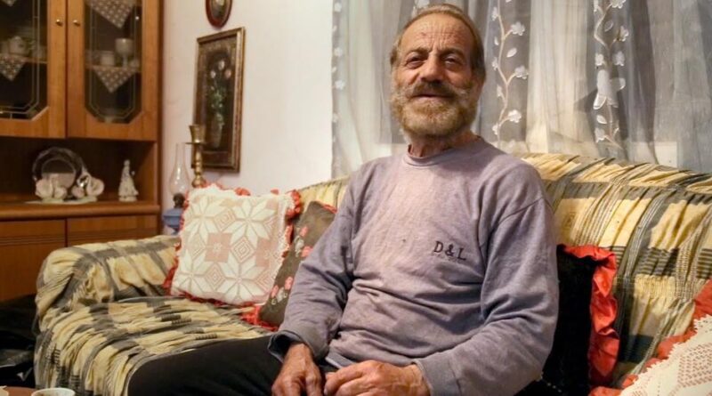 Σόλων Λέκκας, ταξίμι στο χρόνο – VIDEO