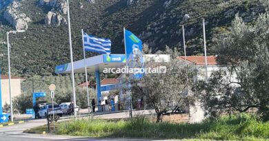 Άστρος: Δυο νεκροί από ηλεκτροπληξία σε βουλκανιζατέρ