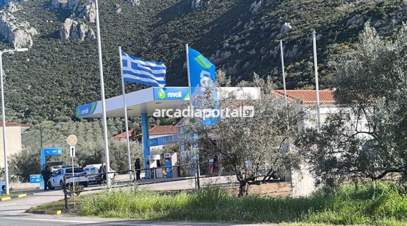 Άστρος: Δυο νεκροί από ηλεκτροπληξία σε βουλκανιζατέρ