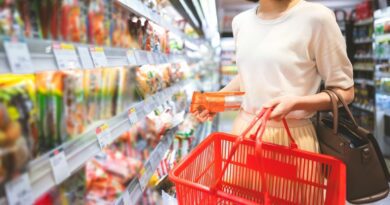 Market Pass 2026: Στα 40 ευρώ τον μήνα το voucher για τρόφιμα στο σούπερ μάρκετ