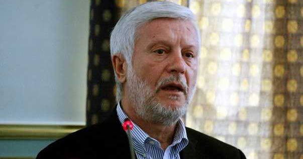 Τατούλης: Η Περιφερειακή Αρχή δεν έχει κανένα συγκεκριμένο σχεδιασμό, κανένα χρονοδιάγραμμα και κανένα ρεαλιστικό στόχο